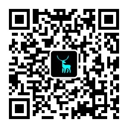 微信公众号-四曲博客